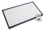 Sada filtrů do čističek vzduchu Sharp KC-D a UA-HG