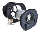 Sada filtrů EF142 pro vysavač Electrolux UltraPower ZB50xx