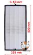 Sada filtrů High Protect 13 Solution Kärcher AF 100