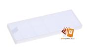Sada filtrů pro robotické vysavače ETA Falco 1515