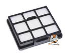 Sada filtrů Sencor SVX 039HF pro SVC 83xx
