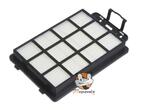 Sada filtrů Sencor SVX024HF