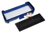 Sada filtrů U49 pro vysavače Hoover Sensory Dust Manager Cyclonic
