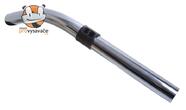 Sada hadice, trubek a hubic pro Numatic
