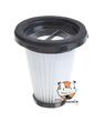 Sada HEPA filtru a pěnového filtru ETA Nexo 1249