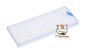 Sada metliček a filtru pro robotické vysavače Rowenta X-Plorer S130