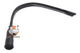 Sada mini hubic pro vysavače s průměrem trubek 32 mm
