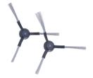 Sada náhradních kartáčků SRX 0503 pro robotické vysavače Sencor
