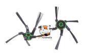 Sada příslušenství Jolly IR-5 pro iRobot S9