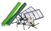 Sada příslušenství Jolly IR-5 pro iRobot S9