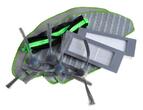 Sada příslušenství pro iRobot Roomba Combo 2/1/4+2