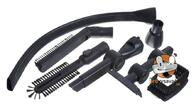 Sada příslušenství pro tyčové vysavače Hoover H-Free