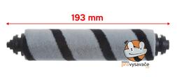 Sada středových kartáčů Rowenta ZR791000