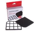 Sada výstupních filtrů SVX 040HF pro bezsáčkové vysavače SENCOR SVC 1030 Cat&Dog