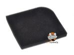 Sada výstupních filtrů SVX 040HF pro bezsáčkové vysavače SENCOR SVC 1030 Cat&Dog