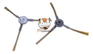 Sencor SRX 0915 boční kartáčky pro SRV 9150WH