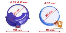 Set filtrů Dyson DC24