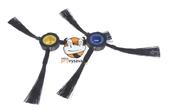 Set náhradních kartáčků a filtru pro robotický vysavač ETA