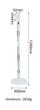 Stojan pro Dyson V11, V15 Detect