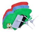 Total Care kit pro robotický vysavač Rowenta RR 7675 X-Plorer 75.