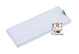 Total Care kit ZR763000 pro robotický vysavač Rowenta