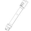 Trubka pro tyčové vysavače Philips Series 3000