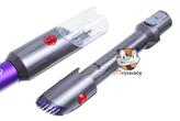 Trubka pro vysavač Dyson Gen5 - fialová