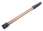 Trubka pro vysavač Dyson Gen5 - pruská modrá