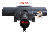 Turbokartáč pro vysavače Philips