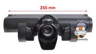 Turbokartáč střední Concept VP6200