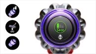 Tyčový a ruční vysavač Dyson V11 Extra - rozbalený