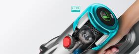 Tyčový aku vysavač Dyson V12 Origin