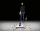 Tyčový vysavač Dyson V11 Advanced