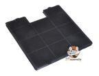 Uhlíkový filtr do digestoře FWK-250