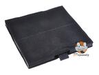 Uhlíkový filtr pro digestoře Bosch/ Siemens 00744075