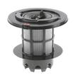 Válcový filtr pro vysavavače Bosch řady BGS5 00656674