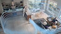 Ventilátor, topení a čistička vzduchu Dyson Purifier Hot+Cool Gen1 HP10