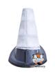 Vnitřní filtr vysavače Electrolux UniRapido ZB2801 až ZB2808