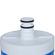 Vodní filtr Icepure RFC0100A do lednice