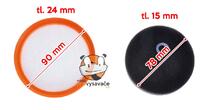 Vstupní filtr CP0948/01 pro vysavače Philips SpeedPro