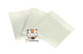 Vůně do vysavače PROLUX EASY Green Line Lemon Grass 3x6g