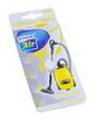 Vůně do vysavače PROLUX EASY Vanilla 3X6g