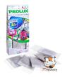 Vůně do vysavače PROLUX Tropical Fruits 5x8g
