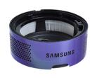 Výstupní HEPA filtr pro tyčové vysavače Samsung (fialový)