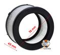 Výstupní HEPA filtr Rowenta ZR009012 pro X-Force Flex 9.60